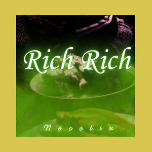 rich rich 33. by Nocctix beats
