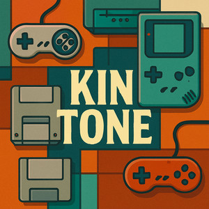 DJ Roland D. - Kin Tone