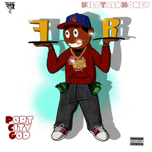 Hard Route by KiloTalkMoney, KeepItPeezy