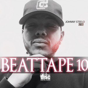 Johnny Steelo - Afro Heat
