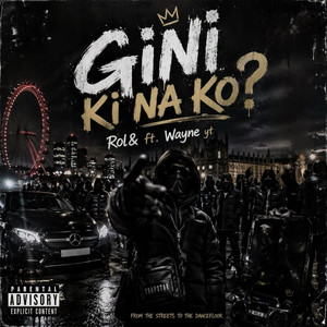 Gini ki na ko? by Rol&, Wayne yt