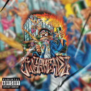 JUGGHEADZ (Hardstil)