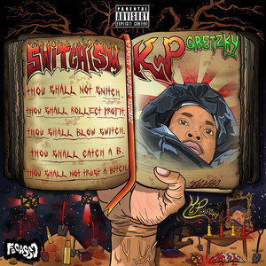 PISTOL FLOW by KP GRETZKY