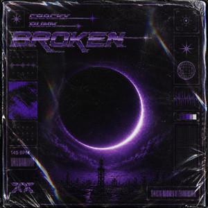 BROKEN by Cracky, RUNN