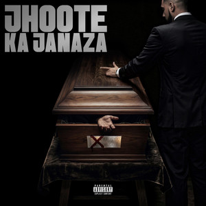 JHOOTE KA JANAZA by Lazarus