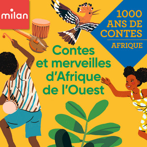 L'arbuste qui sauva la forêt by Mille ans de contes