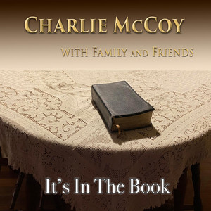 It's in the Book