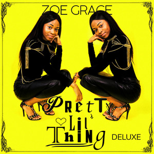 Fake for a while by Zoe Grace