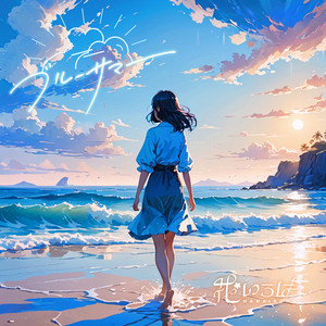 Hanairoha - Blue Summer