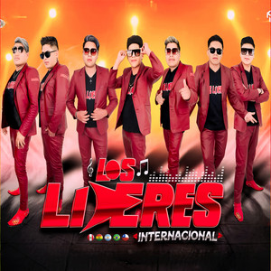 LOS LIDERES INTERNACIONAL - Ben por Favor