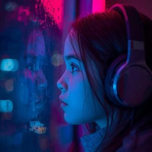 Cranberry Cool by JLHarmony