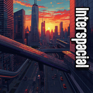 Interspacial by Millan D