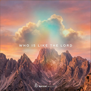 Be Exalted by Ascent Music