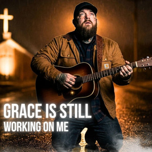 He Found Me In My Darkest Hour (Cinematic Christian Country) by Tate Boone