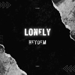 Lonely by Heydem