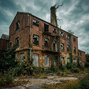 Smoke Signal by Rose Absinthis