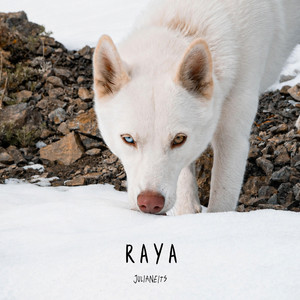Raya by Julianeits