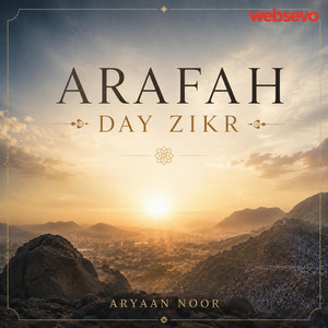 Arafah Day Zikr by Aryaan Noor