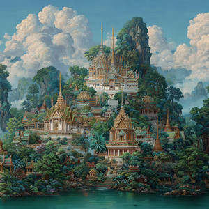 CHILL-D - สงกรานต์ปีนี้อยากเปียก