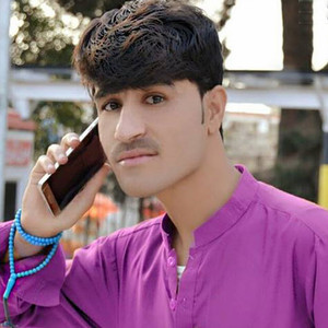 Nosherwan Ashna - Laka Lawang Tobah Tobah