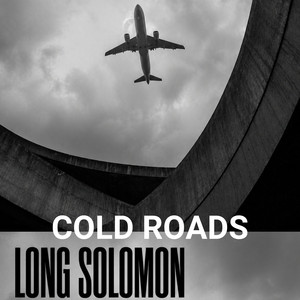 Late November by Long Solomon