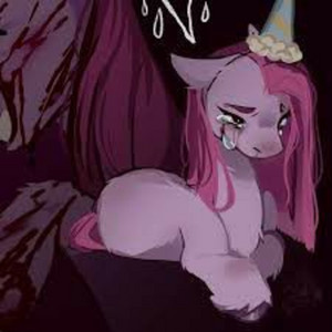 party pooper by northwoozy