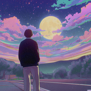 Moonlight by Cheel