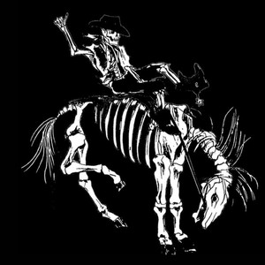 Dead Soul Blues - the Shadow Rider