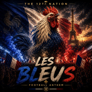 Les Bleus by The 12th Nation