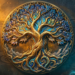 Odin's Eye by Signal from Asgard