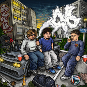 nolimitdrako & kk! - checkdabank