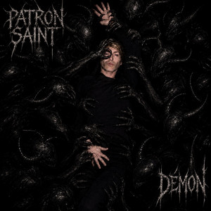 GRAVEYARD by PATRON SAINT