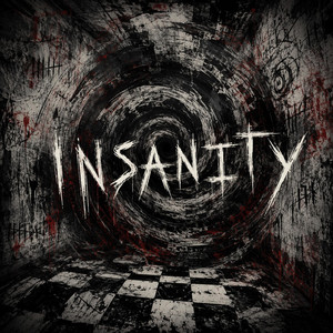 Insanity by Shakaitis