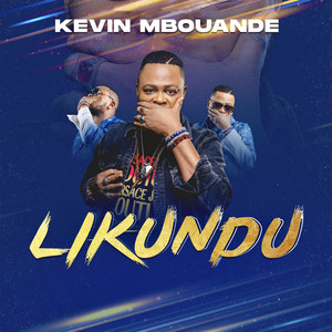 Kevin Mbouande - Likundu