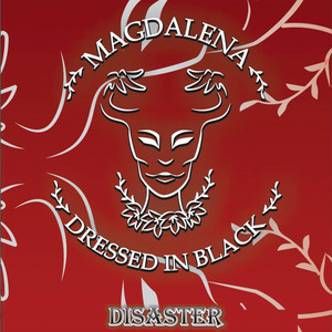Fragil by Magdalena Dressed In Black