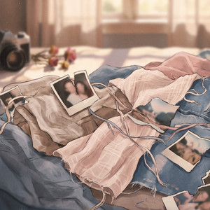 shredded photos by GH4ROLD