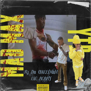 Mad Max by R3 DA Chilliman, Lil Bobby