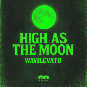 High As Da Moon