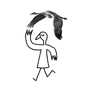 Ongeveer Daar by Birdguy