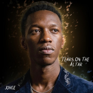 Tears on the Altar by johGE