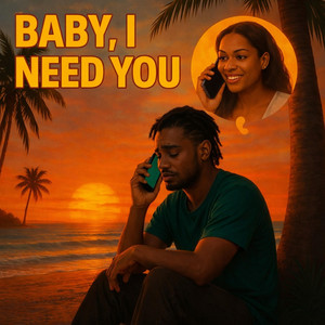 Baby I need you by Song Writer's Playbook