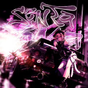 SENTA TOMA by DJ Zarek, DJ Jamal.