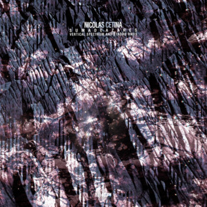 Universos Simultáneos - (Vertical Spectrum Remix) by Nicolas Cetina, Vertical Spectrum