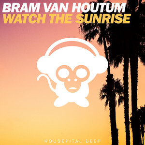 Bram van Houtum cover
