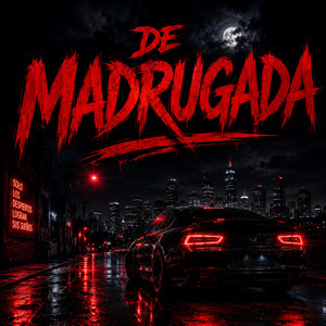 DE MADRUGADA by DJ Domi MC