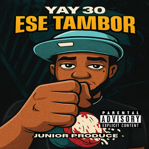 ESE TAMBOR (YAY 30) by LA PARA TURBI PROD