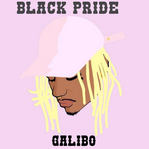 No Le Hables De Amor by Micro TDH, Black Pride