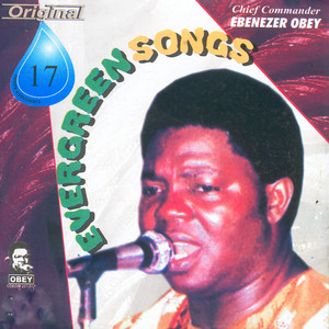 Ebenezer Obey - Iwa Ika Ko Pe