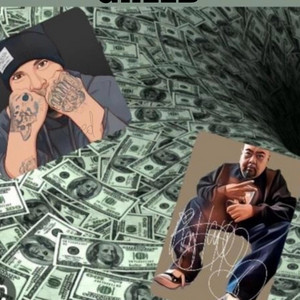 Portada de Greed