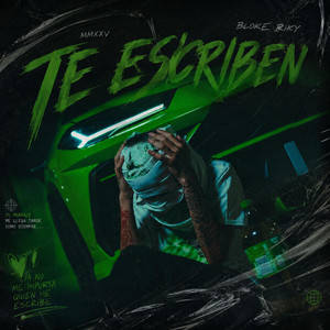 te escriben by Japy Nay